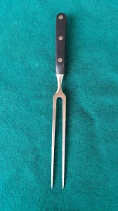 Viljuška za pečenje