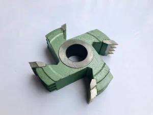 Glodalo kroner češalj za dužinsko poprečno čeono spajanje 30