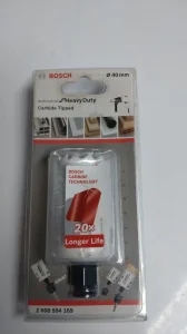 Bosch kruna za busenje carbide fi 40mm