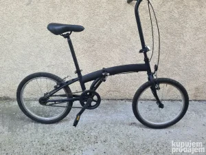 Sklopiva 20 "