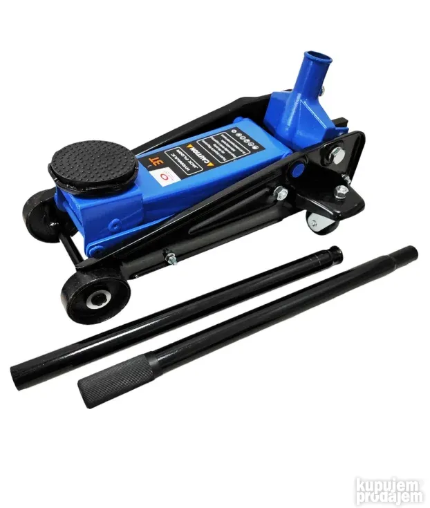 PROLINETECH Dizalica krokodilka 3T PLT/DK-3T
