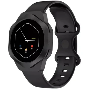 Smart watch Canyon CNS-SW88bb Hexagon 88 Black