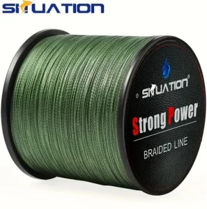 Struna za ribolov 500m