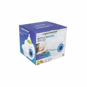 Grejač bebi bočica