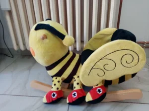 Br.6. Ljuljaska za malu decu