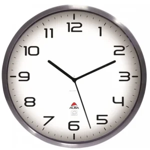 ALBA Horextra 35.5 cm silver