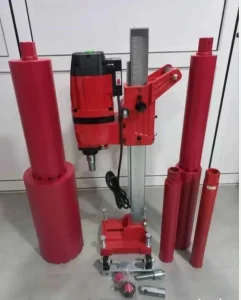 Stubna busilica za beton i asfalt NOVO