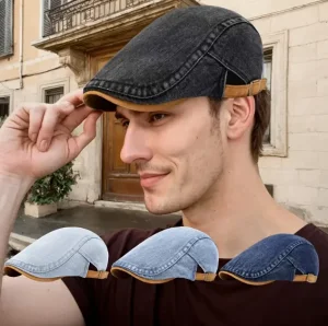 TEKSAS kappa  kačket model 2