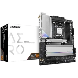 Gigabyte B650 Aero G (rev. 1.0)