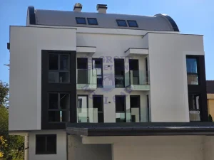 bb, Grbavica, 2.0 dvosoban, 53 m²