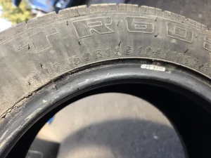 Gume za prikolicu 195/50/13c