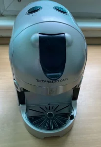 Zepter aparat za kafu zespresso