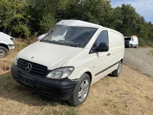 Mercedes VITO 2.2CDI Delovi