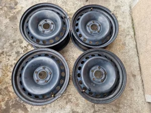 Celicne felne renault 16 5x114,3