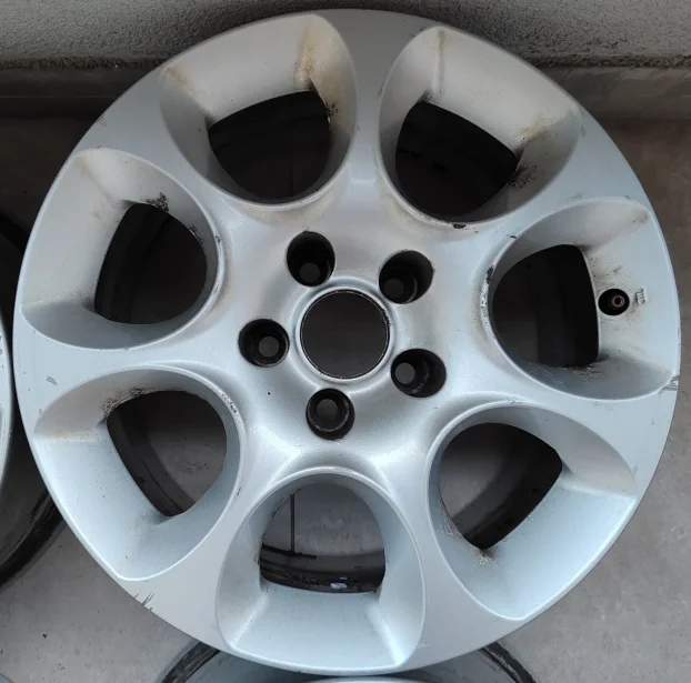 Aluminijumske felne Alfa Romeo original 16