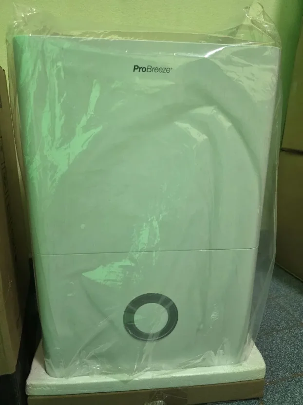 ProBreeze Odvlaživač vazduha, Dehumidifier 30L