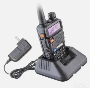 Baofenflg UV5R i 6R novo