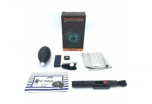 7artisans set / kit za čišćenje - PCFOTO