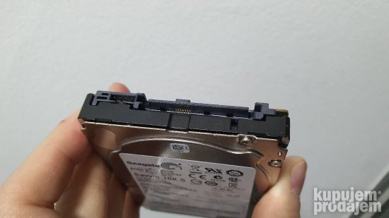 Seagate Savvio 10K.5 300GB SERVER