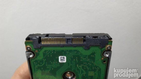 Seagate Savvio 10K.5 300GB SERVER