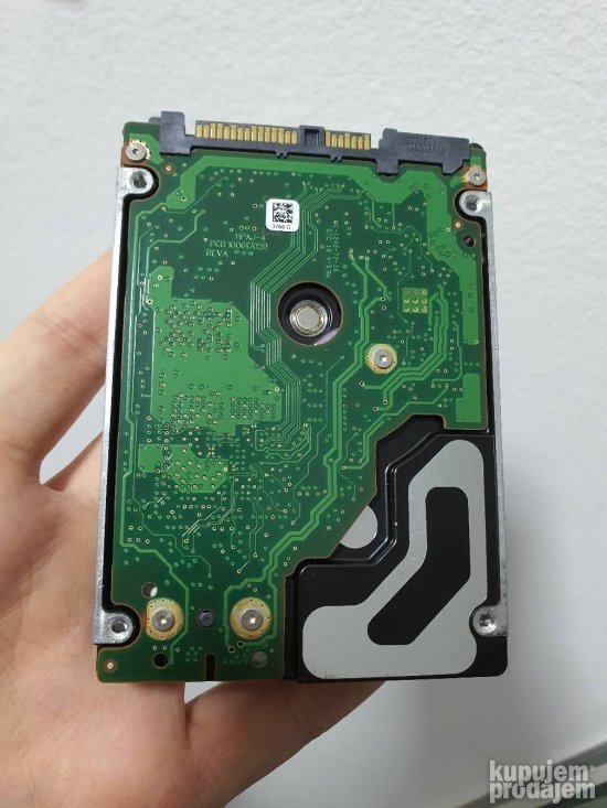 Seagate Savvio 10K.5 300GB SERVER