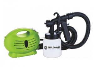 FIELDMANN FDSP 200651-E Električni pištolj za farbanje