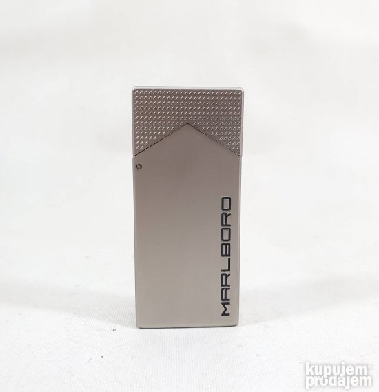 Upaljač Marlboro metalno kućište NOVO