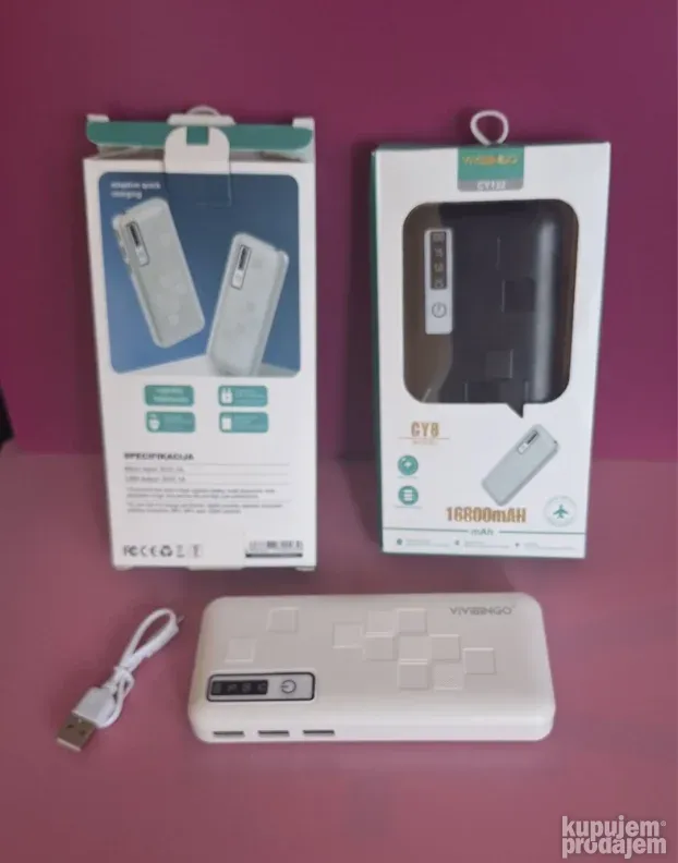Power bank