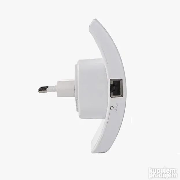 wifi uticnica repeater pojacivac internet signala 300mbps