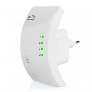wifi uticnica repeater pojacivac internet signala 300mbps