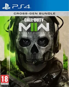 Call of Duty Modern Warfare II PS4/5