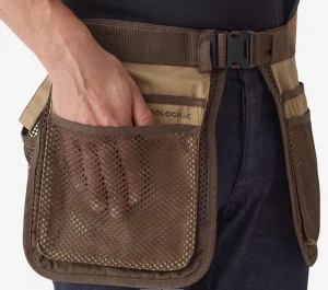 Pojas BALL TRAP CLAY 100