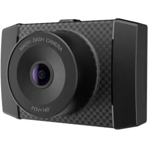 Yi Technology Ultra Dash Cam Thread-locking Camera Eu