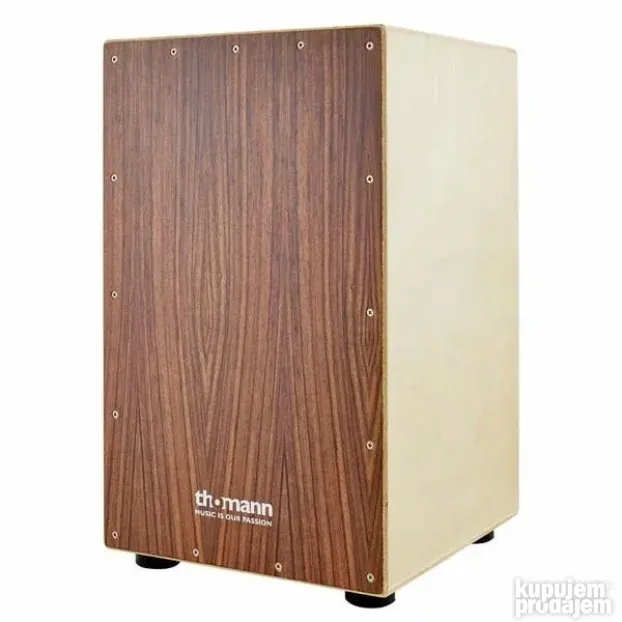 Thomann CAGS-200BM Cajon