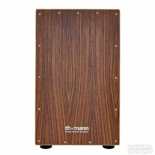 Thomann CAGS-200BM Cajon