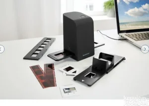 skener filmova negativa SILVERCREST