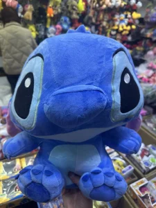 Plisani stitch 50 cm 40 cm 35 cm 25 cm