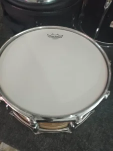Pearl masters custom maple doboš