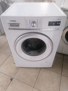 Ves masina Siemens IQ700