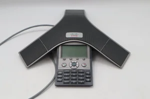 Cisco IP CP 7937G konferencijska stanica VoIP