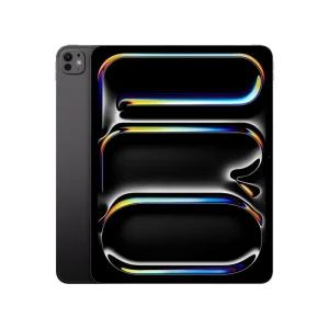 Apple iPad Pro 13 2024 512GB WiFi Black