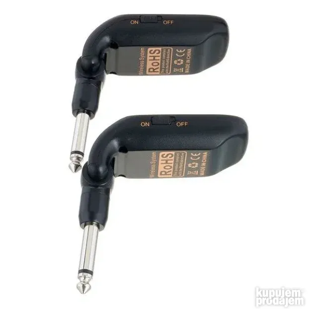 Yuer TR-U1 Wireless System