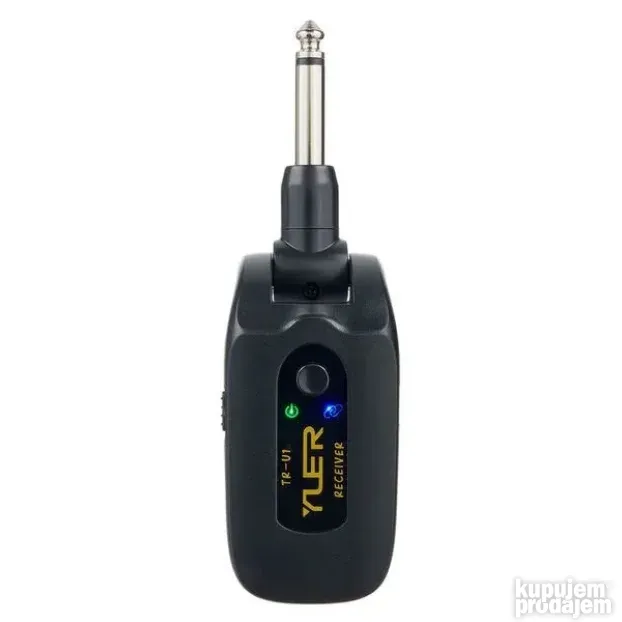 Yuer TR-U1 Wireless System