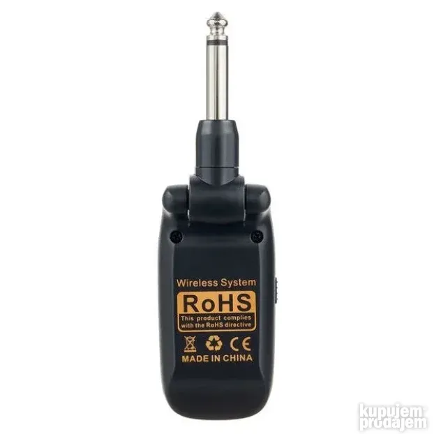 Yuer TR-U1 Wireless System