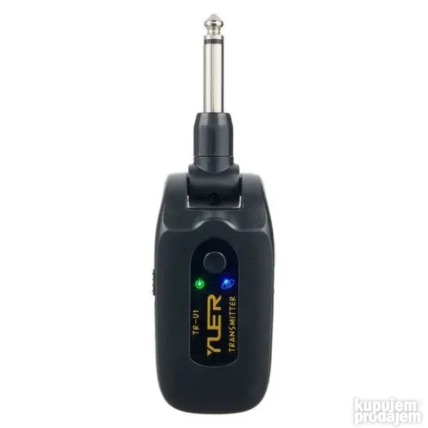 Yuer TR-U1 Wireless System