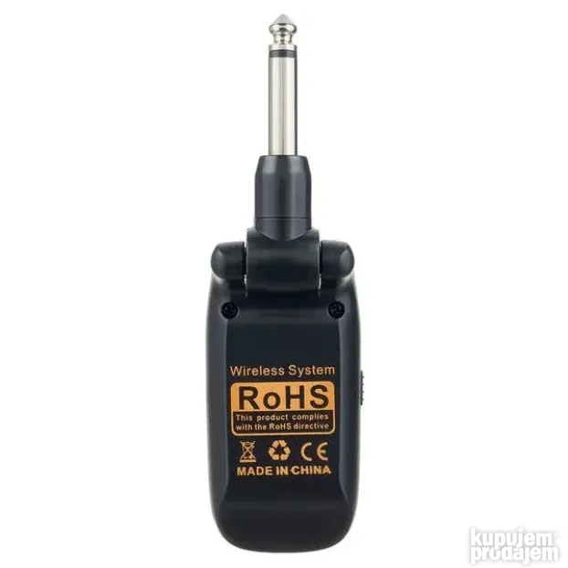 Yuer TR-U1 Wireless System