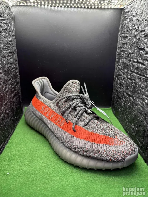 Adidas Yeezy Boost 350 V2 Beluga Reflective
