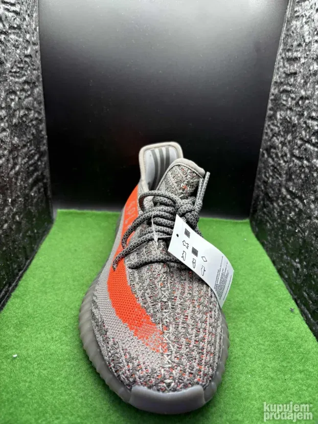 Adidas Yeezy Boost 350 V2 Beluga Reflective