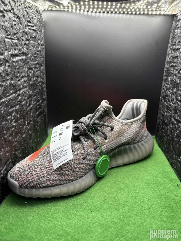 Adidas Yeezy Boost 350 V2 Beluga Reflective
