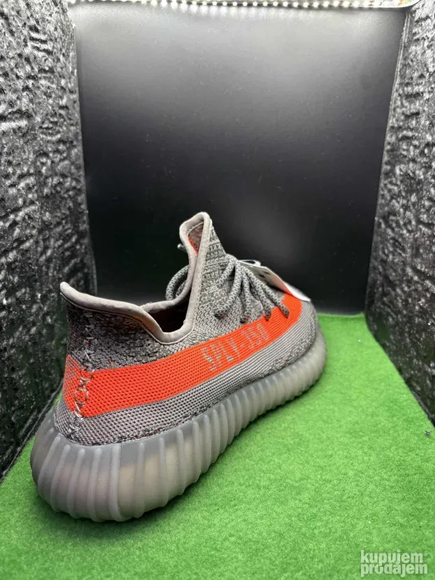 Adidas Yeezy Boost 350 V2 Beluga Reflective